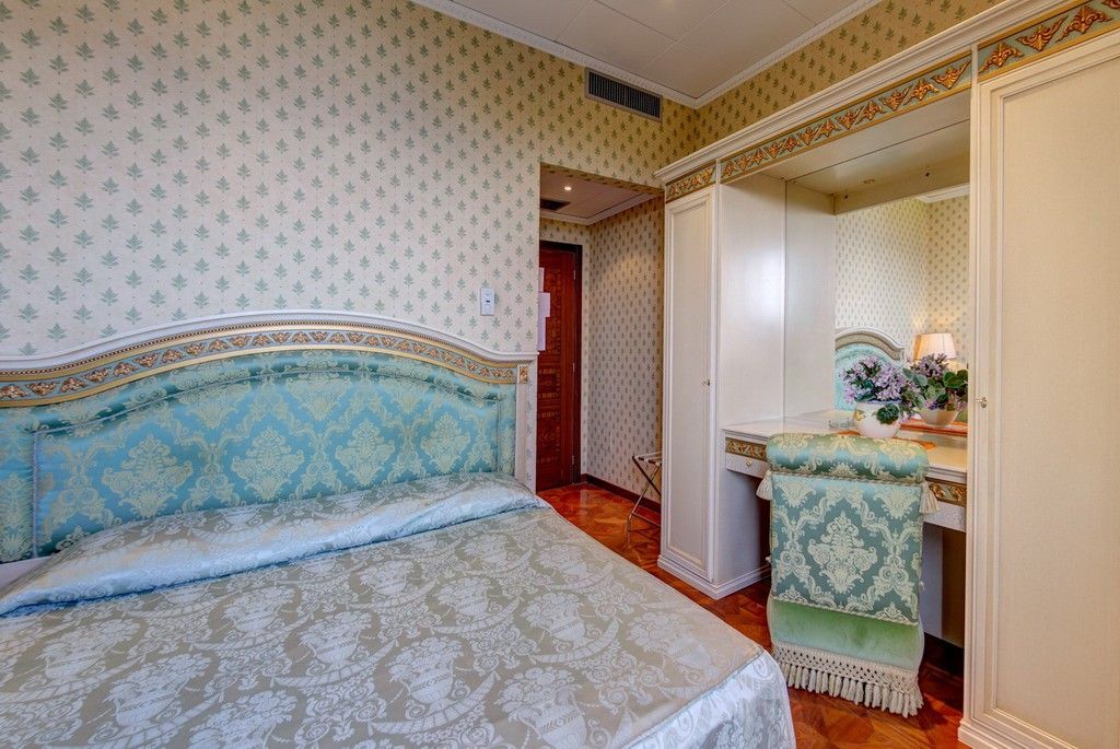 Hotel Villa Riis تاورمينا المظهر الخارجي الصورة